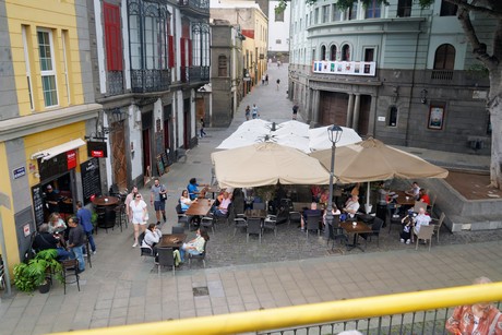 Las Palmas de Gran Canaria